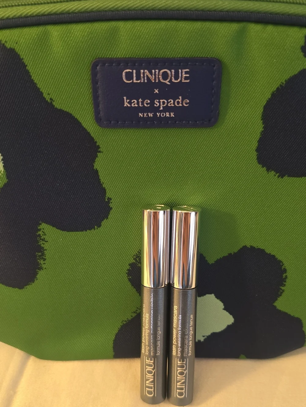 Clinique stylish cosmetic